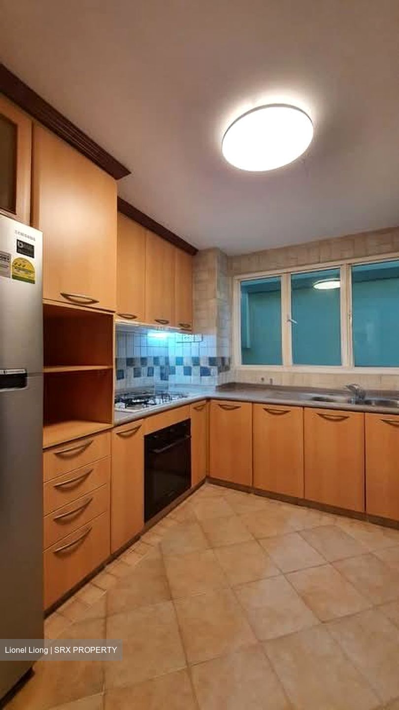 Emerald Garden (D1), Condominium #580187351